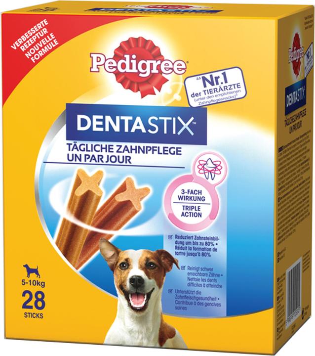 Pedigree Dentastix S (Adult, 28 Stk., 440 g)