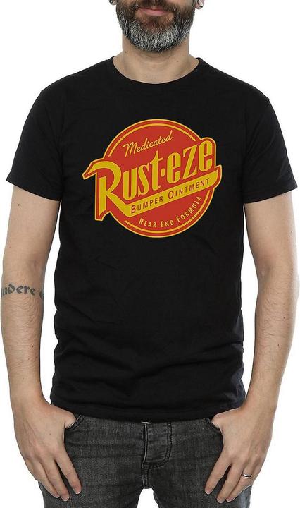 Cars RustEze TShirt