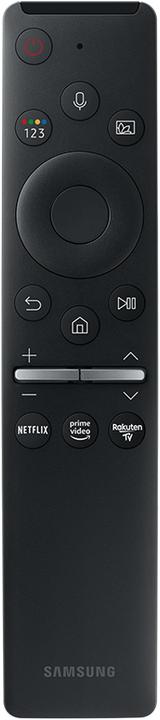 Immagine prodotto Samsung GU65TU8509UXZG (65", LCD, 4K)