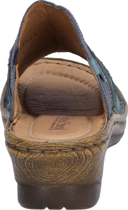 Actual product image Josef Seibel mules (40)