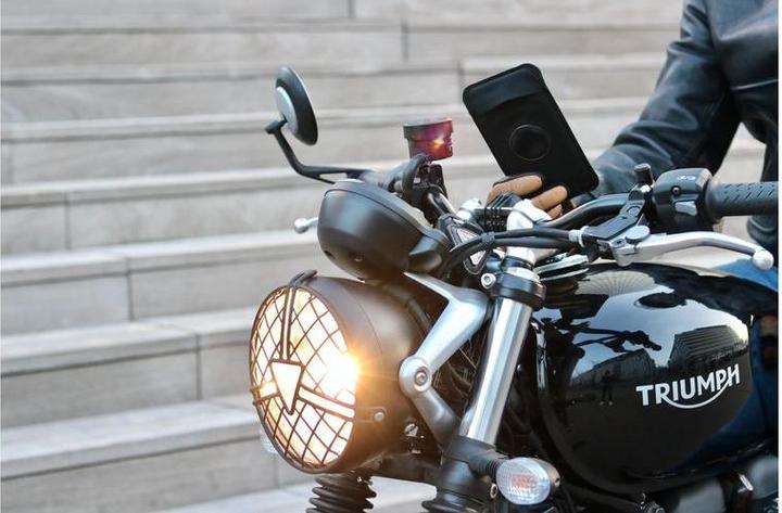 Produktbild Shapeheart Magnetic Moto