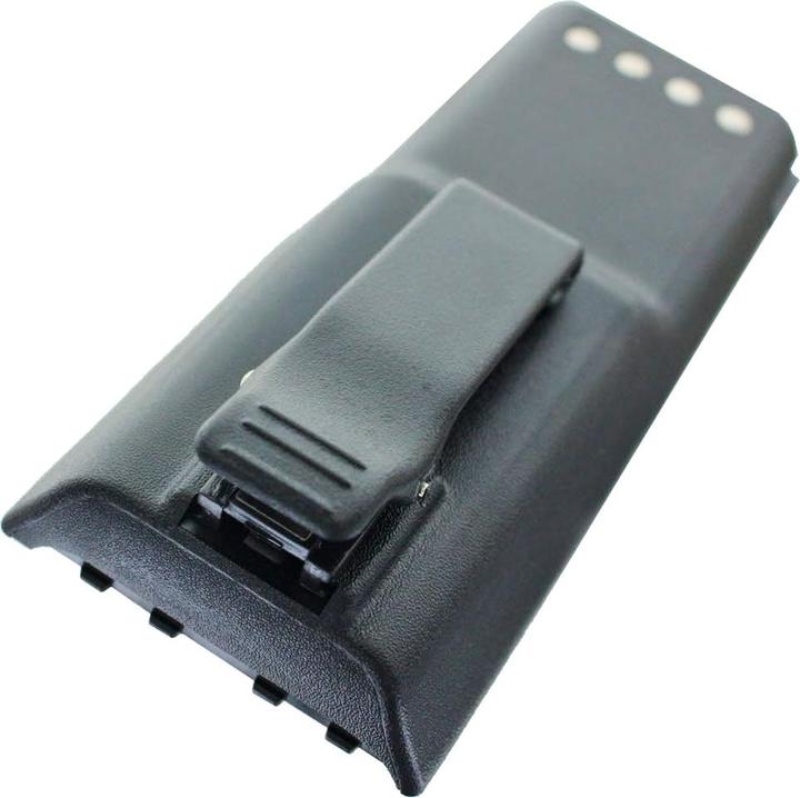 Actual product image Motorola Akku GP300, HNN9628A