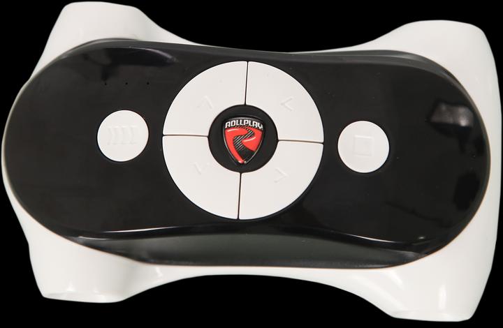 Produktbild Rollplay Mini Cooper S Roadster (6 V)