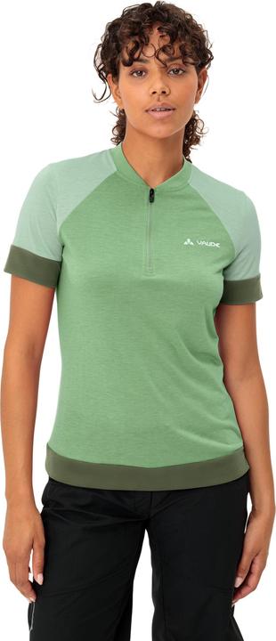 Image du produit Vaude Chemise Altissimo Q-Zip pour femme (44, XL)