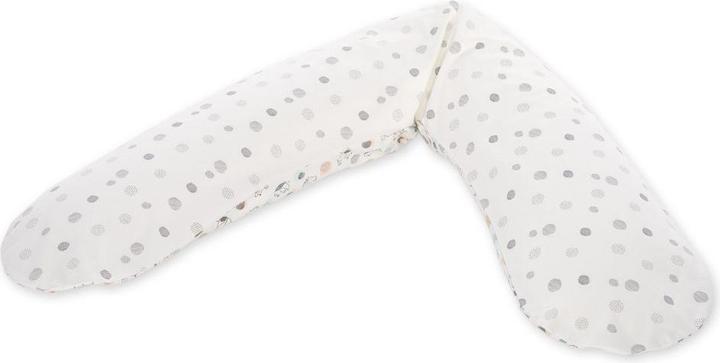 Actual product image Theraline Cover for the Original nursing pillow (190 cm)