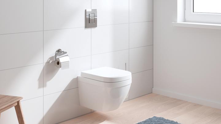 Produktbild Grohe Solido Euro Keramik 6-in-1 Set