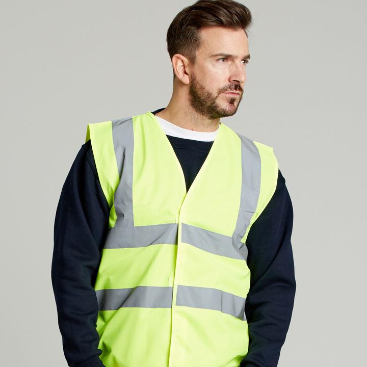 Immagine prodotto UCC Gilet Hivis Ucc4 (4XL)
