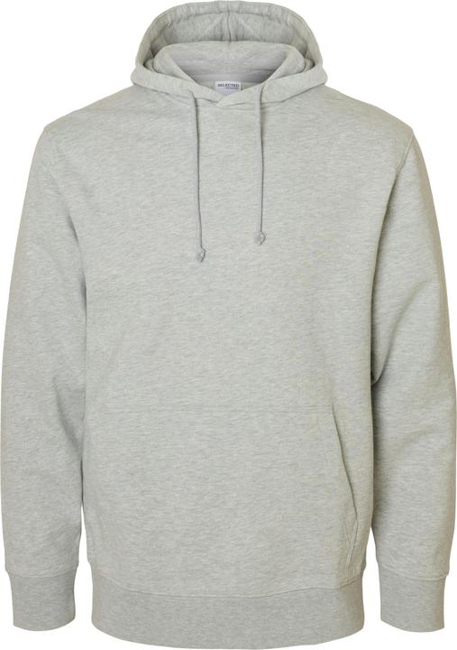 Produktbild Selected Homme 100% Baumwoll Hoodie (XL)