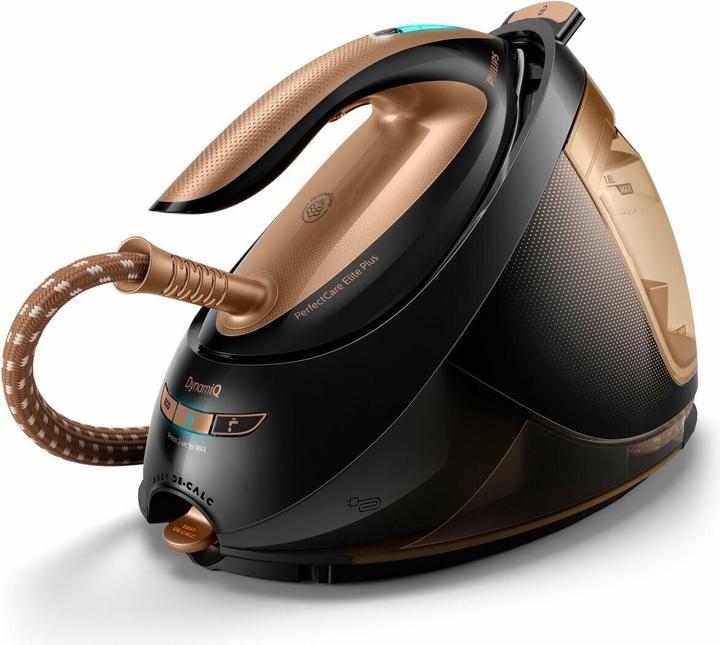 Produktbild Philips GC9682/80 (2700 W, 600 g/min)