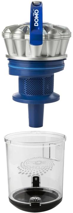 Image du produit Domo Aspirateur Multi cyclone System