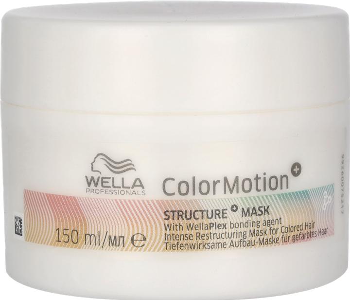 Image du produit Wella Color Motion + Masque (150 ml)