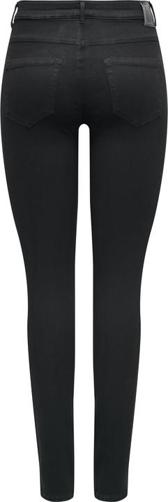 Actual product image Only ONLROYAL Hohe Taille Slim Fit Jeans Skinny Jeans (34)