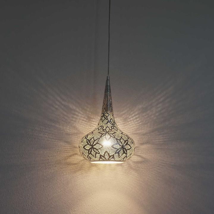 Produktbild Sweet Mint Orientalische Lampe Puia Puaka (E27)