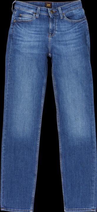 Actual product image Lee Jeans Marion Straight (W26/L31)