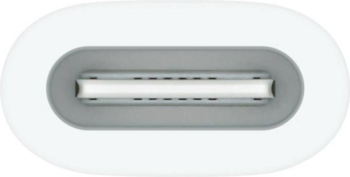 Actual product image Apple USB-C to Pencil adapter (USB Type C, Lightning)