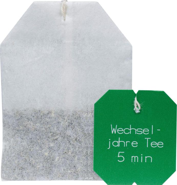Produktbild Salus Wechseljahre Tee Kräutermischung, 15 St. Filterbeutel (27 g)