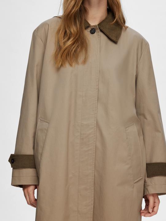 Immagine prodotto Selected Femme Trench (38)