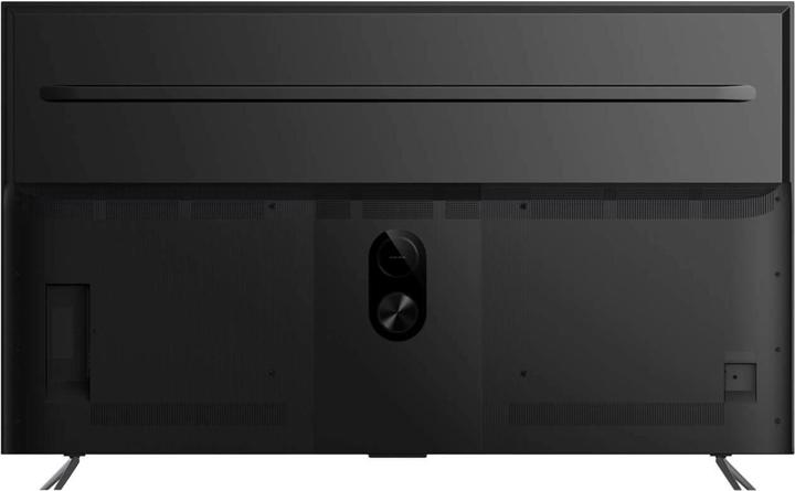 Actual product image TCL 55C745 (55", QLED, 4K, 2023)