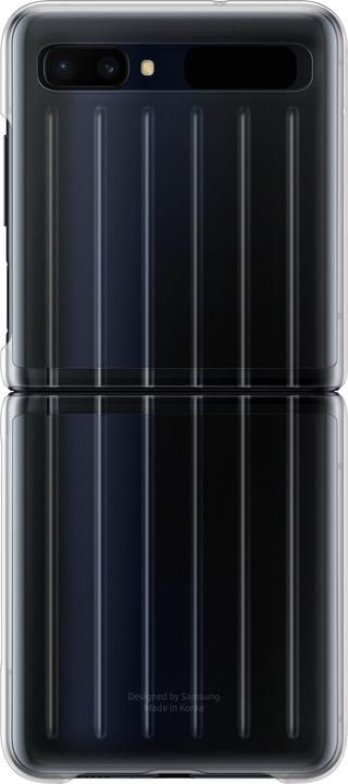 Immagine prodotto Samsung Clear Cover (Samsung Galaxy Z Flip 5G)