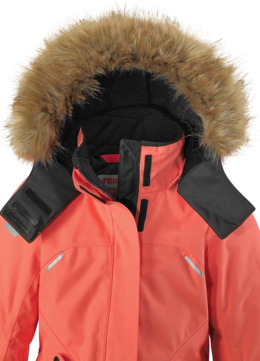Produktbild Reima tec Kinder Winterjacke Sisarus