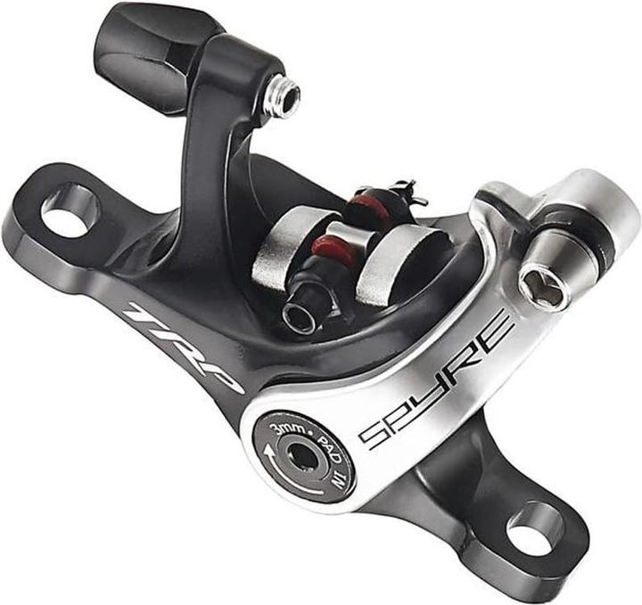 Image du produit Trp Spyre mech. (Frein à pied, Kit de frein, 2)
