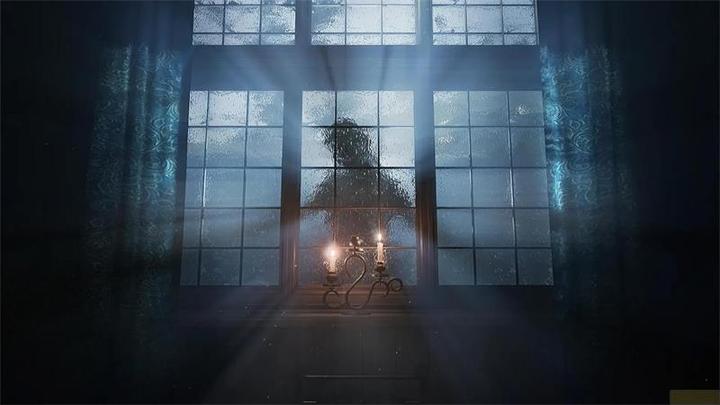 Produktbild Clear River Games Layers of Fear (PS5)