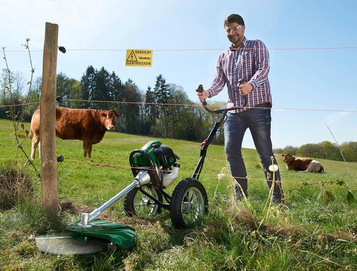 Image du produit Garten Meister BFF52 (Fils coupe-herbe)