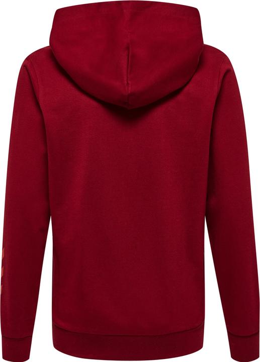 Immagine prodotto hummel Felpa Con Cappuccio Offgrid In Cotone Per Bambini (176)