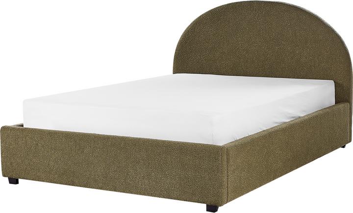 Actual product image Beliani Vaucluse (140 x 200)