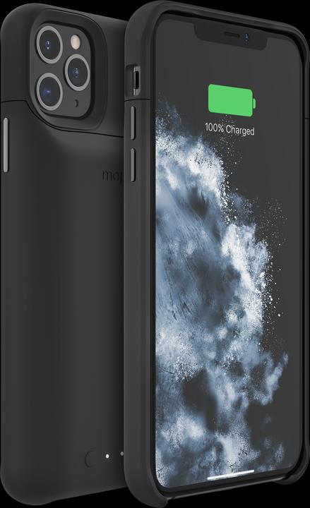 Image du produit mophie Pack de jus (Apple iPhone 11 Pro Max)