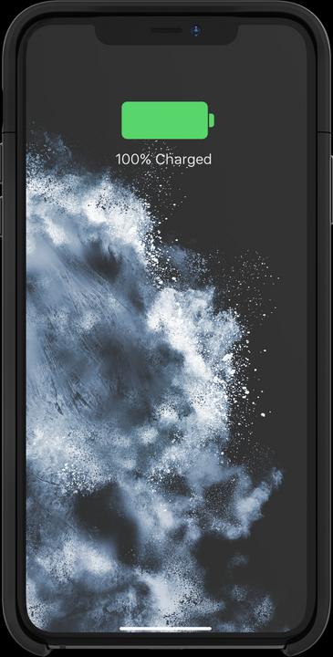 Image du produit mophie Pack de jus (Apple iPhone 11 Pro Max)