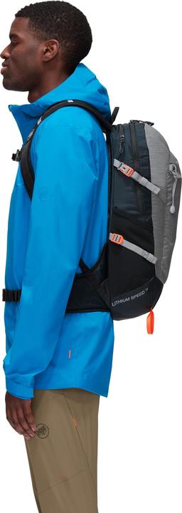 Immagine prodotto Mammut Zaino Lithium Speed 15 (15 l)