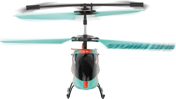 Actual product image Carrera Ca Rc Heli 2,4GHz Storm One