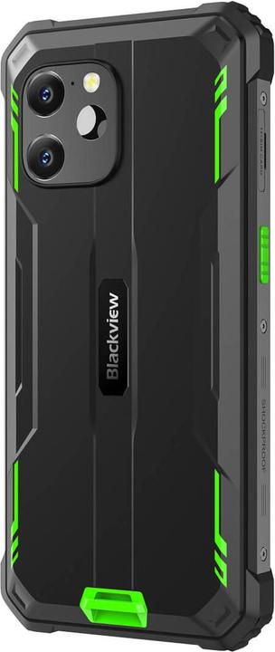 Image du produit Blackview BV8900 (256 Go, Vert, 6.50", Double SIM, 5 Mpx, 4G)