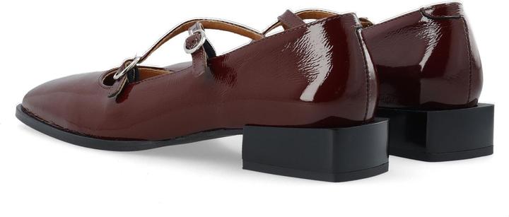 Actual product image Bianco BIAESTHER Mary Jane Schuhe (41)