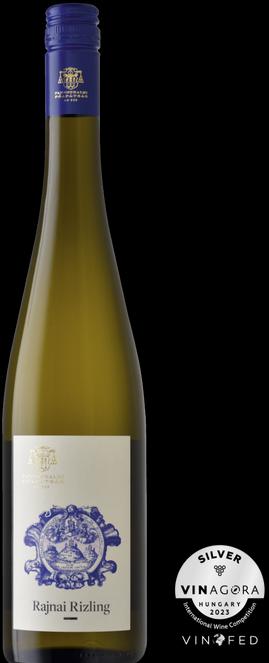 Produktbild Pannonhalmi Apátsági Pincészet Rajnai Rizling (1 x 75 cl, 2022)