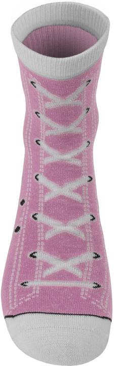 Produktbild Normani 4 Paar Socken im Schuh-Design (4er Pack, 39 - 42)