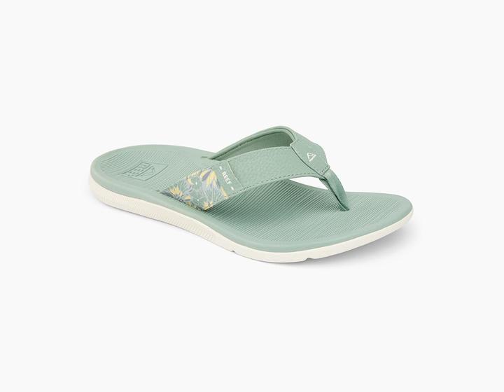 Actual product image Reef Women's Santa Ana (40)