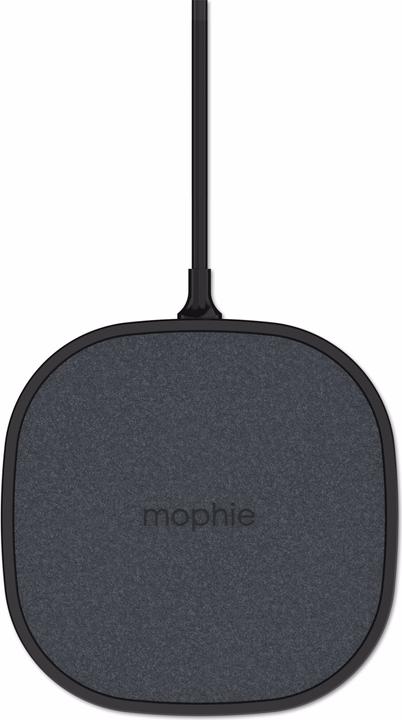 Image du produit mophie Bloc de recharge universel sans fil UE (10 W)