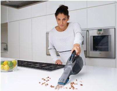 Produktbild Black & Decker Dustbuster