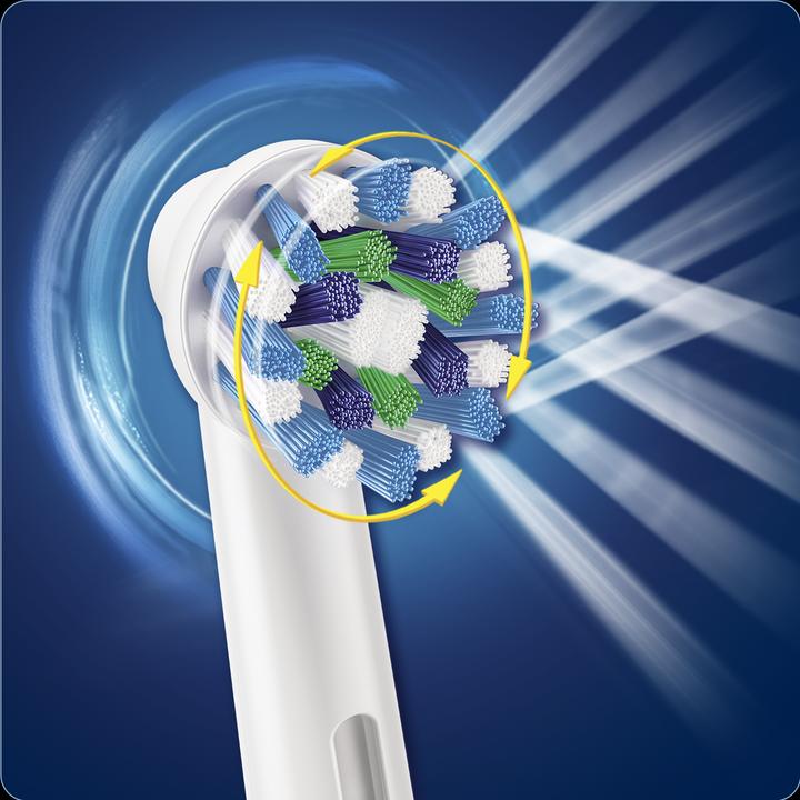 Produktbild Oral-B Pro 3400