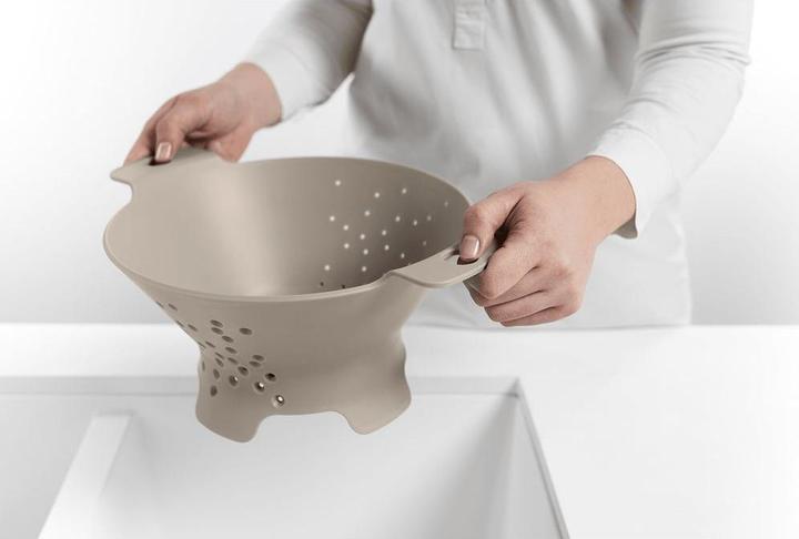 Actual product image Blim Plus Shake-off sieve (25 cm)