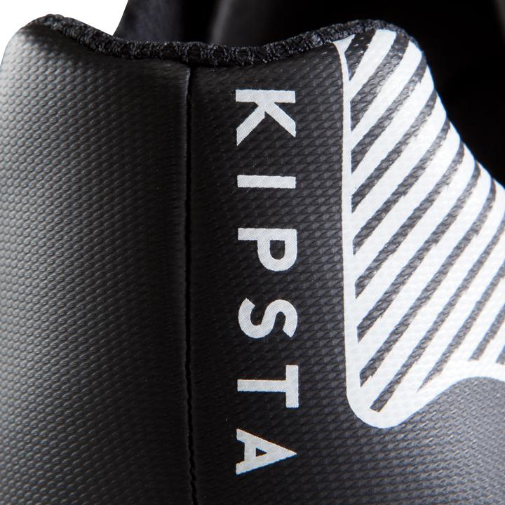 Immagine prodotto Kipsta Scarpe da calcio cam da donna/uomo AG/FG - Agility 100 nero (39)