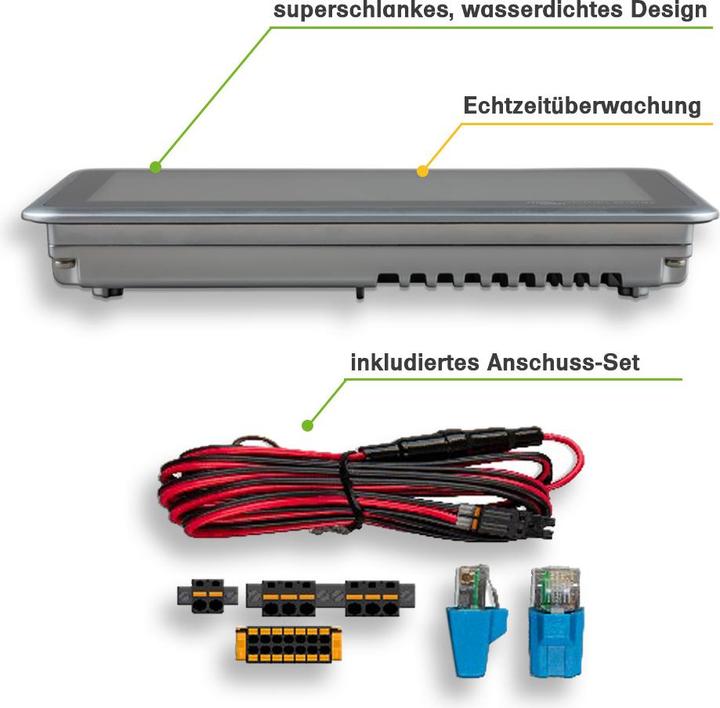 Image du produit Victron Energy Ekrano GX