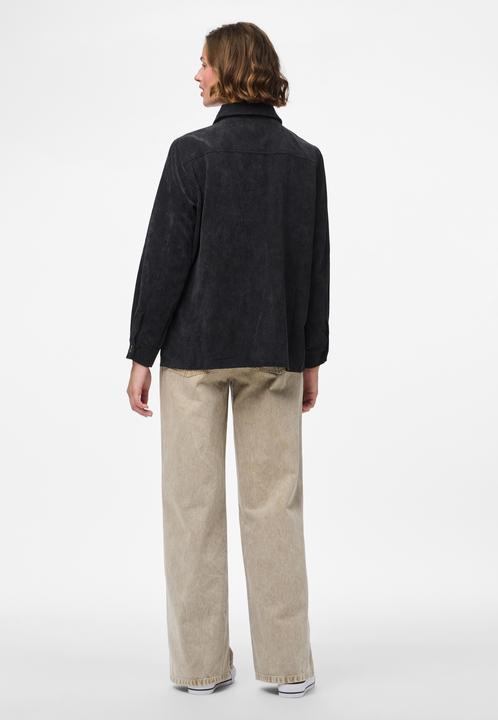 Immagine prodotto Pieces Pceffi Ls Shirt Wvn Noos (S)