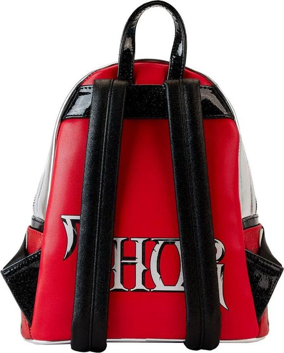 Image du produit Loungefly Marvel by Sac à dos Shine Thor Cosplay
