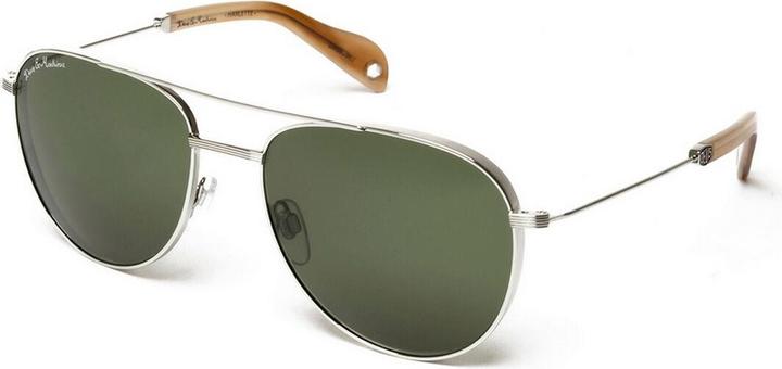 Immagine prodotto Hally & Son Unisex-Sonnenbrille DH509S02 ø 56 mm