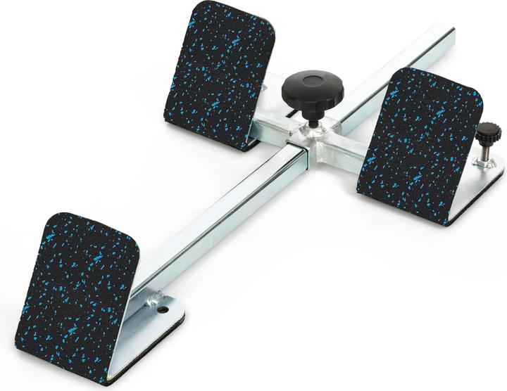 Actual product image Sport-Thieme Vario starting block (5000 g)