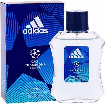 Produktbild adidas UEFA Champions League Dare Edition (Eau de Toilette, 100 ml)