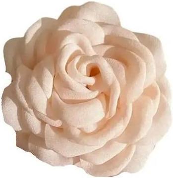 Image du produit Ecarla Grande pince à cheveux Crème Rose Xl Sp288k (1 pcs)